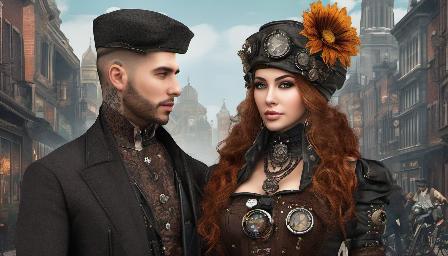 Science Fiction -  - image